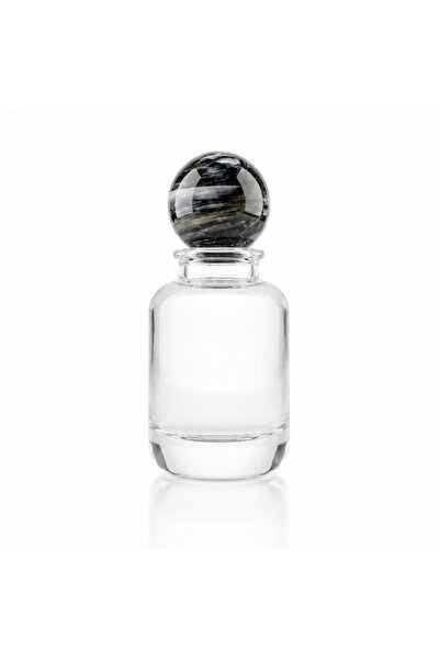 Felicita Fragrances VARNA 50 ML TOP SET BOŞ CAM PARFÜM ŞİŞESİ