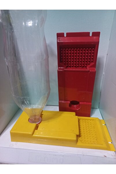 Erçika Plastik ARI SULUĞU ŞİŞE TAKILABİLEN