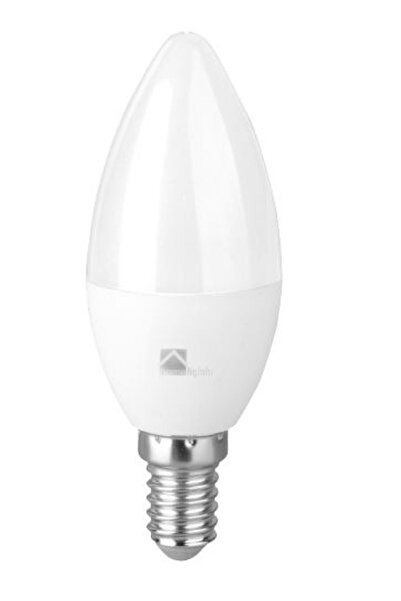homelight Bec LED Lumanare B37 5W E14 6400K