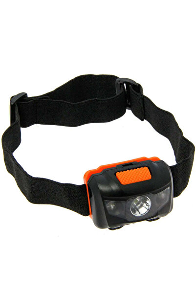 NGT Tackle Lanterna frontală LED NGT - 100lm
