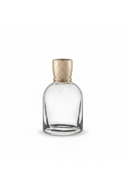 Felicita Fragrances KIND GOLD SET 50 ML BOŞ CAM PARFÜM ŞİŞESİ