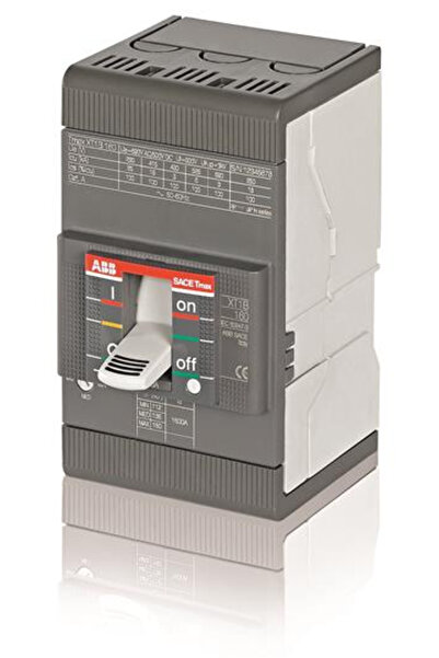 ABB Intrerupator Usol 100A 4P 18Ka, ABB, INTRERUPATOARE AUTOMATE DE PUTERE