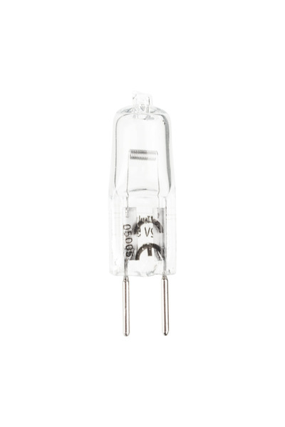 Total Green Bec Halogen 50W G6.35 12V
