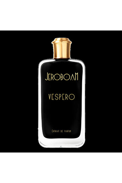Jeroboam Vespero Extrait de Parfum 100ml