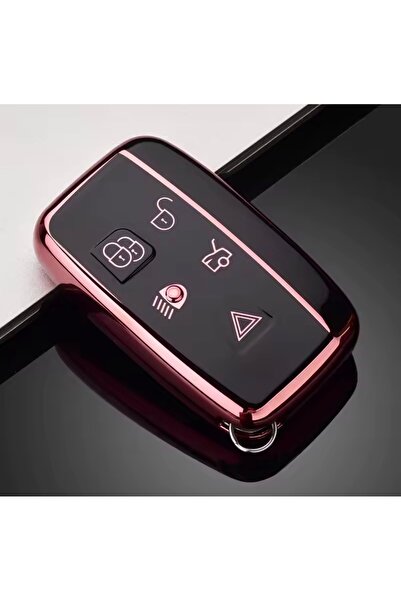 emii auto spare parts غطاء مفتاح لاند روفر رينج روفر سبورت إيفوك فريلاندر جاك...