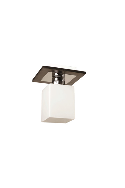 erstecup Andra Wenge φωτιστικό οροφής 1xE27 60W, ερστεκάπ, ΕΞΑΡΤΗΜΑ ΕΣΩΤΕΡΙΚΗ...