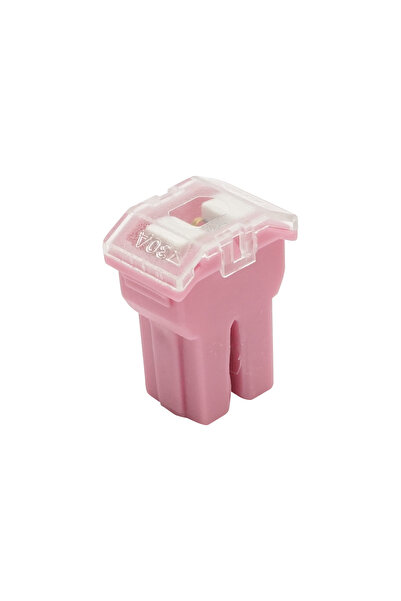 Breckner Germany Siguranta auto tip mama roz 30A