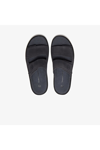 Timberland Casco Cove Erkek Gri Sandalet