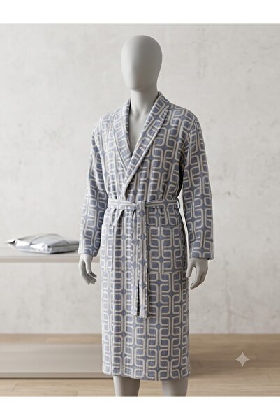 Generic Brand Beach bathrobe