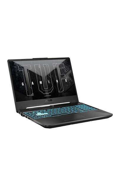 ASUS TUF Gaming A15 AMD Ryzen 7 7445HS 16GB 512GB SSD RTX3050 15.6" FHD Freedos FA506NCG-HN286