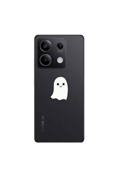 Other Xiaomi Redmi Note 13Pro 5G Ghost Transparent Silicone TPU Θήκη