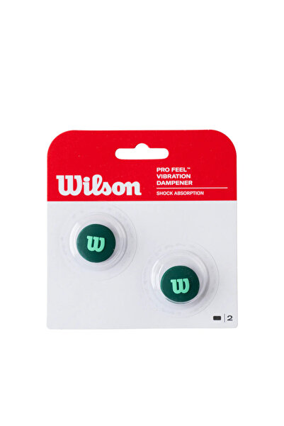 Wilson Blade Pro Feel 2’li Titreşim Önleyici