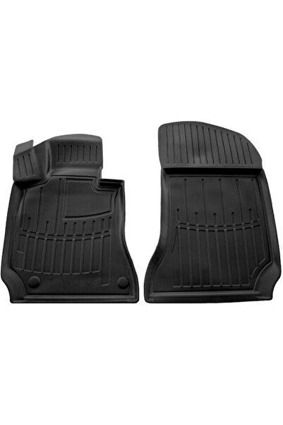 Other Πατάκια Αυτοκινήτου Race Axion Mercedes Benz E-class W212 2009-2016 4-θ...