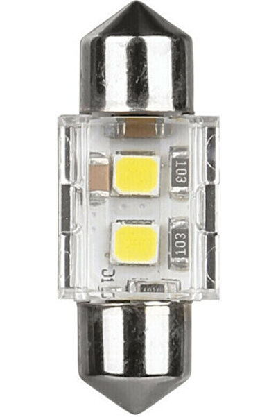Lampa Λάμπες Αυτοκινήτου Σειρά Pro-User LED Canbus 6500K Ψυχρό Λευκό 12-24V 1...