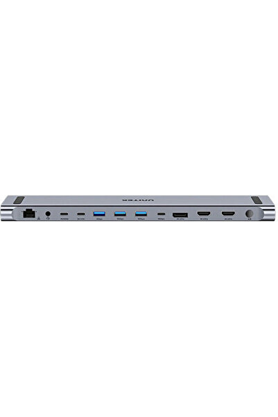 Unitek KVM και Διακόπτης Δεδομένων