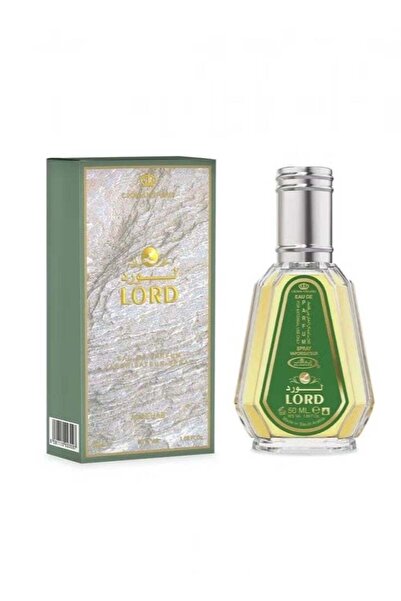 Al Rehab Lord Eau de Parfum 50ml