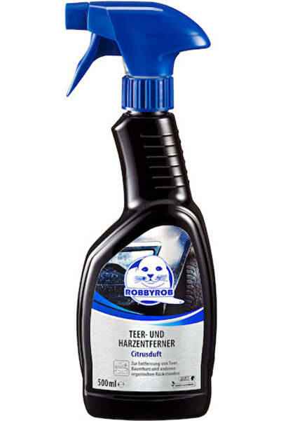 Other ΡόμπιΡομπ Σπρέι Καθαρισμού για το Σώμα 500ml