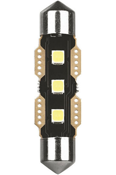 Lampa Λάμπες Αυτοκινήτου Σειράς Ultra-Lumen LED Canbus 6500K Ψυχρό Λευκό 12V ...