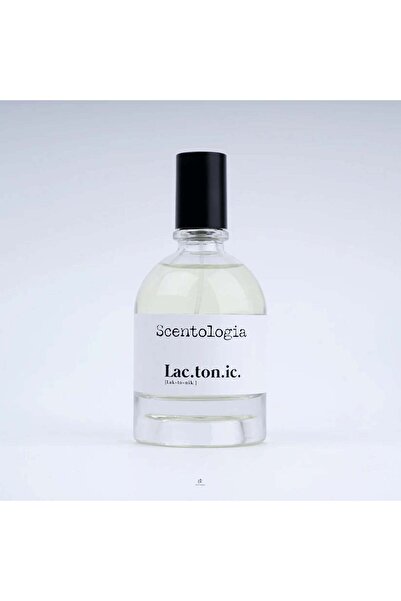 Scentologia Lactonic Eau de Parfum 100ml