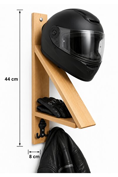 xperk Motor kask askılığı