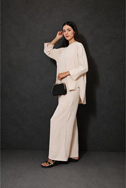 Pure Class Set sport casual din două piese