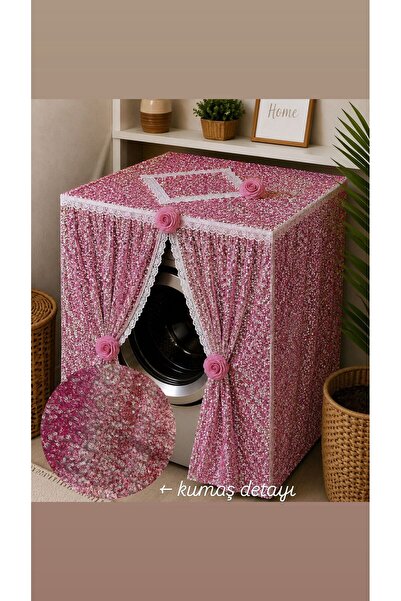 KOSARHOME Washing Machine and Dryer