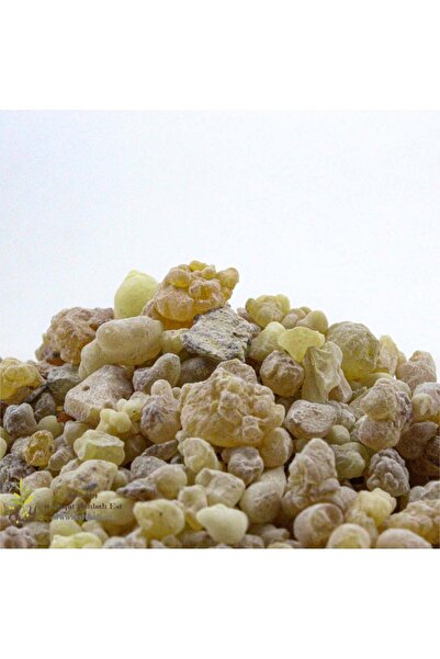 DURRAT AL ASAL لبان بخور 100 جرام – Frankincense Incense 100g