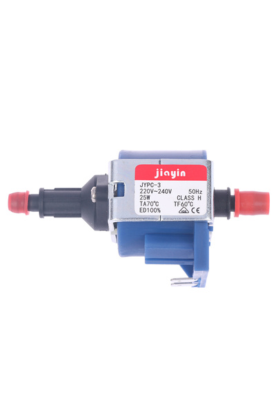 Choice Fittings Suction Valve JYPC-3 25W Electromagnetic Pump Pumping Valve F...