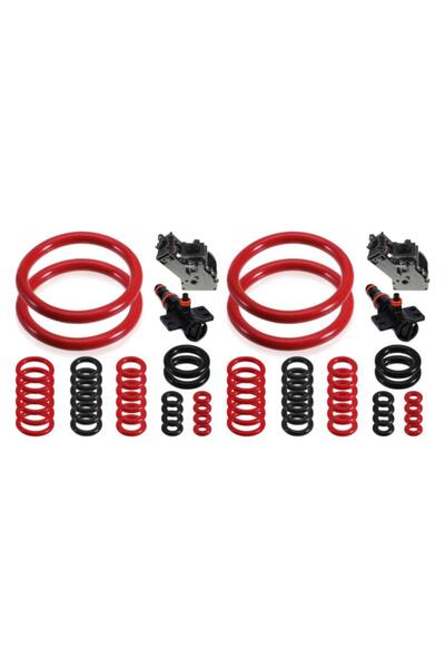 Choice 2 sets 30pcs/set Sealing Ring Food Grade Seal O-ring for Philips Saeco...