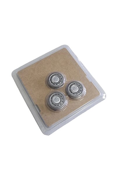 Choice SH90 Replacement Heads Compatible with Philips norelco Series 9000(S9x...