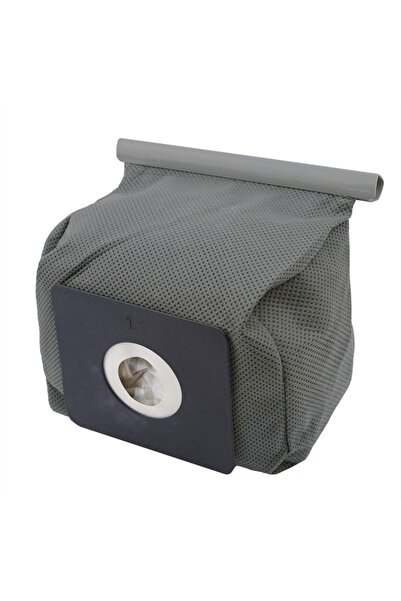 choice2 1pc 1/2/3PCS Newest Universal Vacuum Cleane Cloth Bag Washable Cloth ...