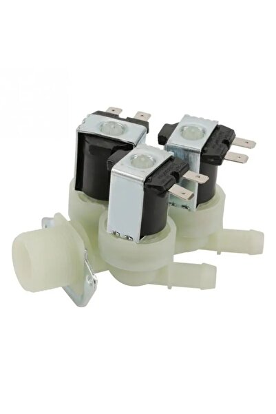 Choice صمام كهرومغناطيسي AC220V، صمام للأجهزة المنزلية، صمام للمعدات الصناعية