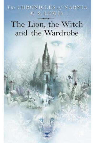 HarperCollins Publishers The Chronicles of Narnia, 2: The Lion, The Witch And...