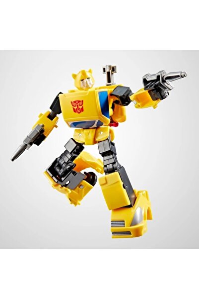 HASBRO - TRANSFORMERS Hasbro Transformers Studio Series Deluxe Class Bumblebe...