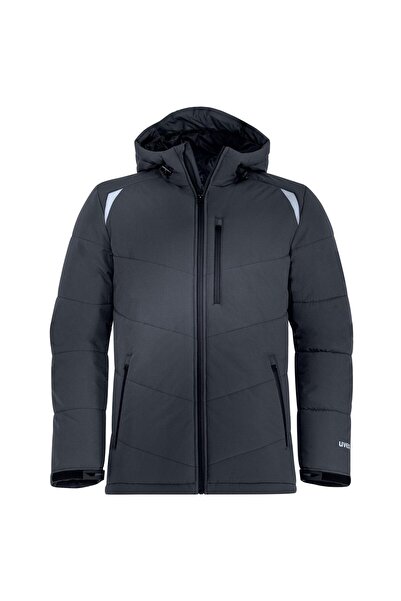 Uvex Suxxeed Craft Men's Winter Quilted Coat (70376)