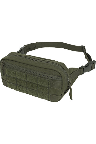 Mil-Tec Borseta Tactica Fanny Pack Olive Drab