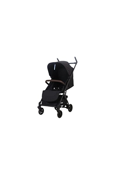 First Step Baby Stroller 30701-3 Black