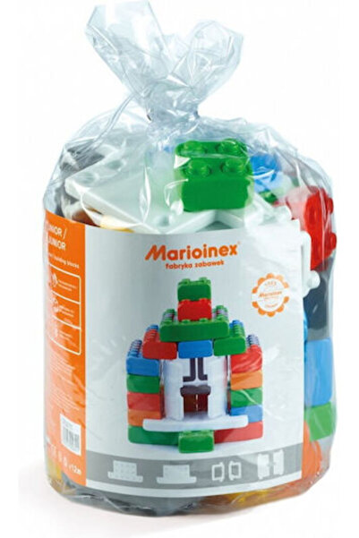 Marioinex Blocuri 40 buc. Cod: 902301