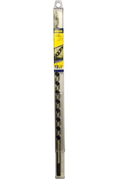 Irwin Burghiu pentru metal 18mm Cod: 10502762