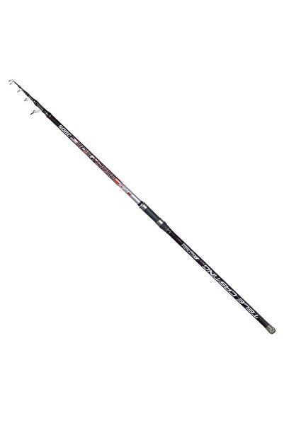 RYUJI BEACH SIDE 4.20M, 150GR, TELE SURF KAMIŞ