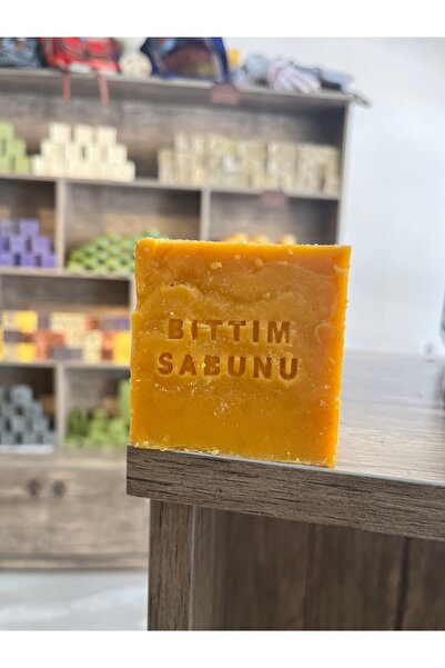 Generic Brand Natural Handmade Bıttım Soap