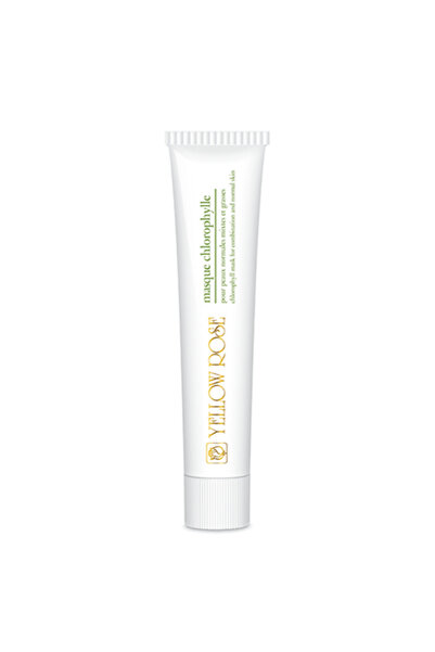 Yellow Rose ΜΑΣΚΑ ΧΛΩΡΟΦΥΛΛΗΣ 50ml