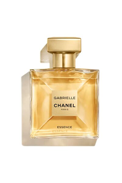 Chanel GABRIELLE Çiçeksi Güneş Gibi ışıldayan bir kadın 35 ML CSMO