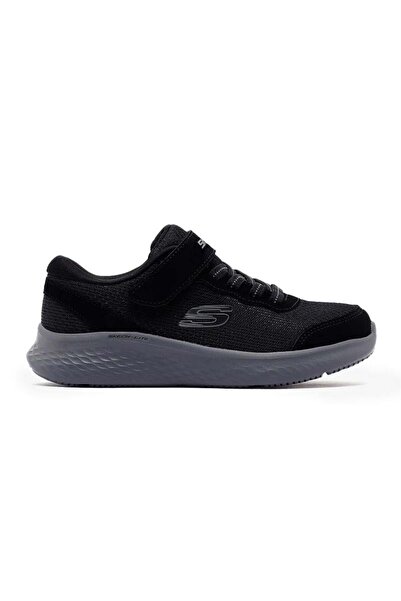 SKECHERS حذاء سكيتش لايت برو سبرينت سيرج للأطفال كاجوال 404015L-BKCC جاست ستيب