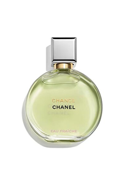 Chanel CHANCE EAU FRAÎCHE EDP Işıltılı, çiçeksi ve odunsu Yoğun enerji ve can...