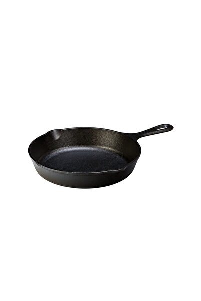 Lodge Tigaie din fonta, Lodge, 23cm, negru, greutate 1.9kg