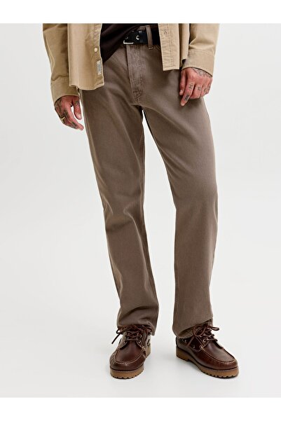 Jack & Jones Relaxed Fit Jeans JJICHRIS JJORIGINAL HA 982 Relaxed Fit Jeans