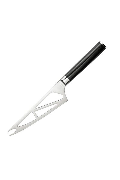 Samura Cutit de branza Samura, agintiu/negru