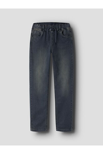Name it Blugi Slim Fit Sweat