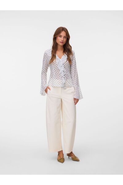Vero Moda Bluse VMWILLOW Top